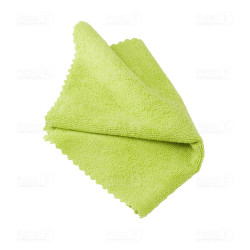 Lavettes microfibre PACKLAV6