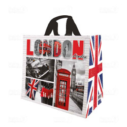 Sacs cabas "London"