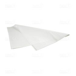 Feuilles papier thermoscellable